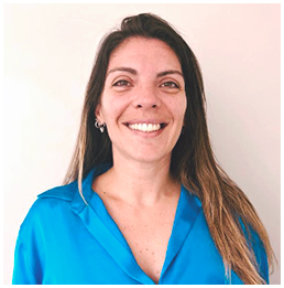 María José Constantino